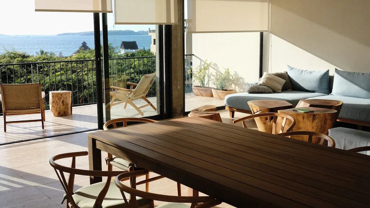 Photo of Livingroom in La Manzanilla