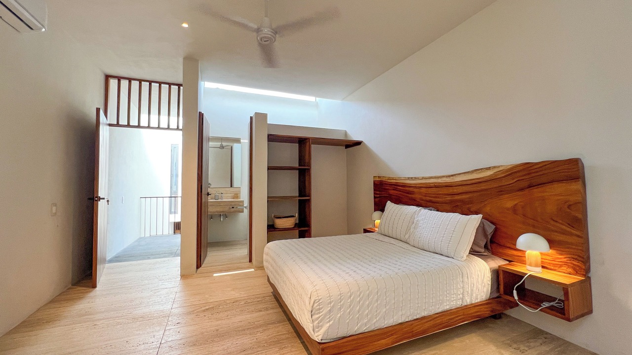 Photo of Bedroom in La Manzanilla