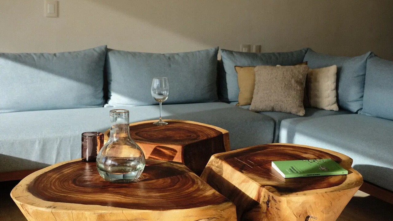 Photo of Livingroom in La Manzanilla