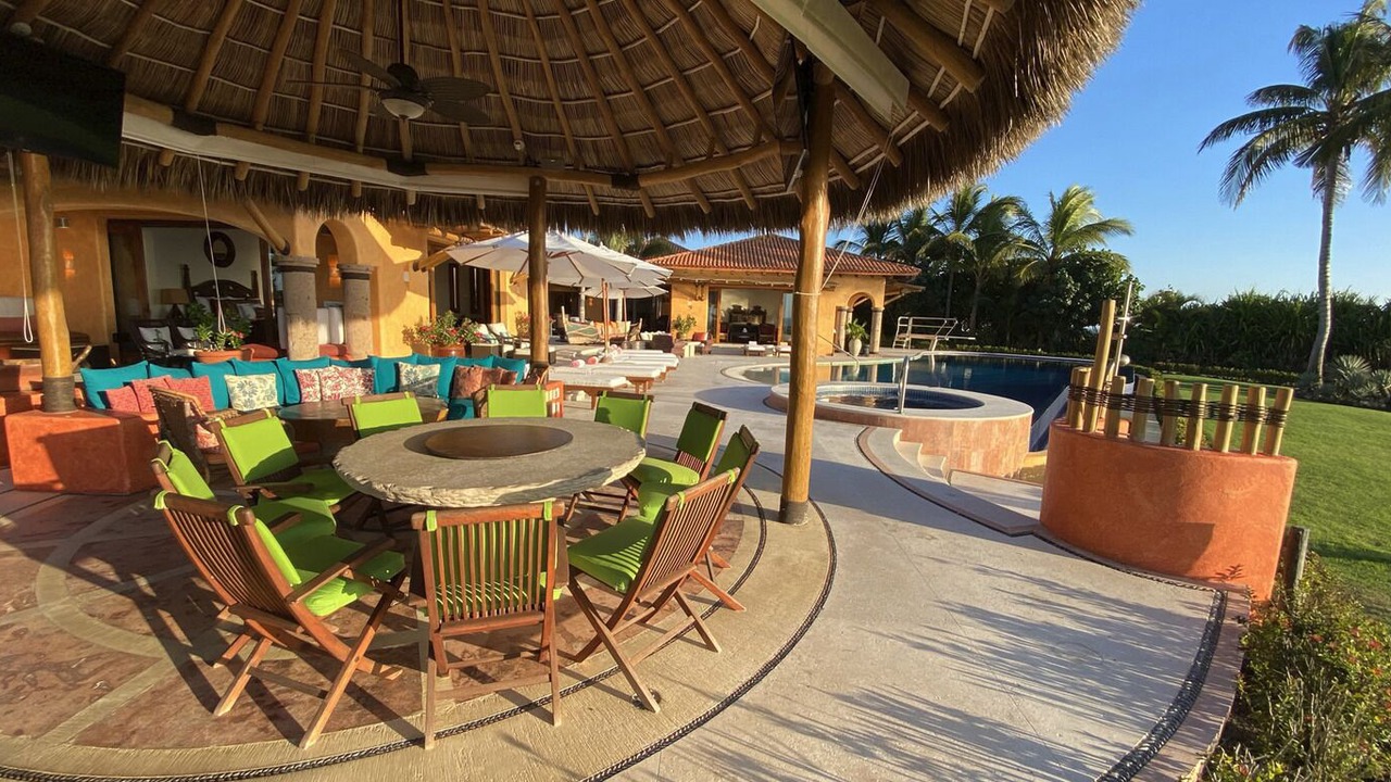 Photo of Outdoor in Punta de Mita