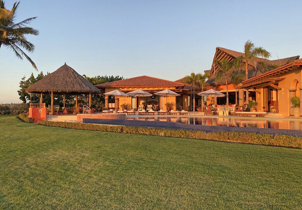 Photo of Outdoor in Punta de Mita