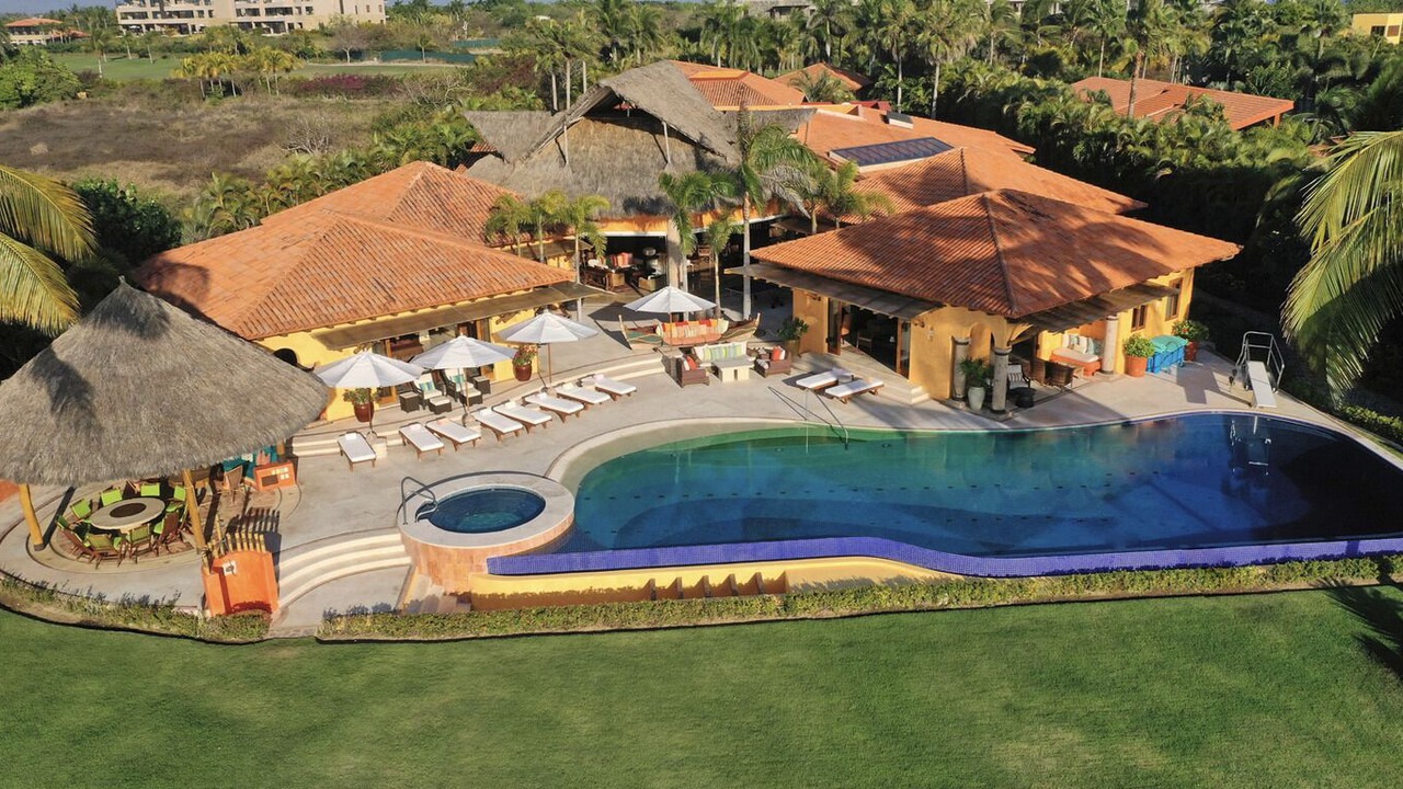 Photo of Outdoor in Punta de Mita