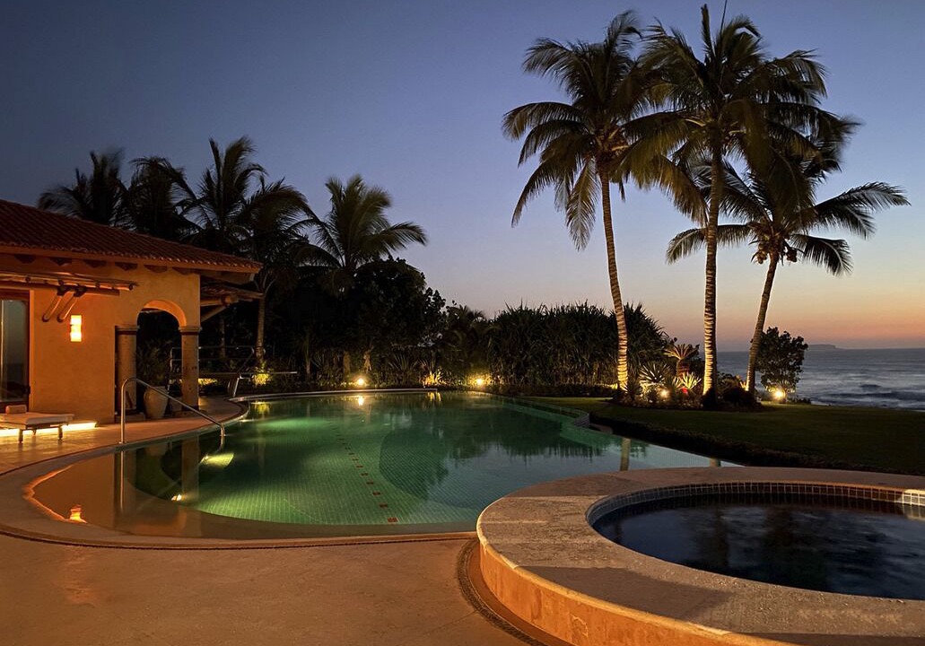 Photo of Outdoor in Punta de Mita