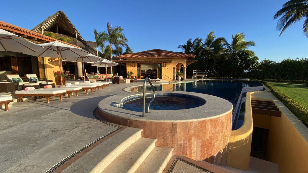 Photo of Outdoor in Punta de Mita