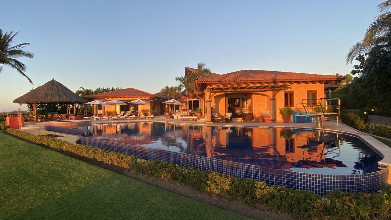 Photo of Outdoor in Punta de Mita