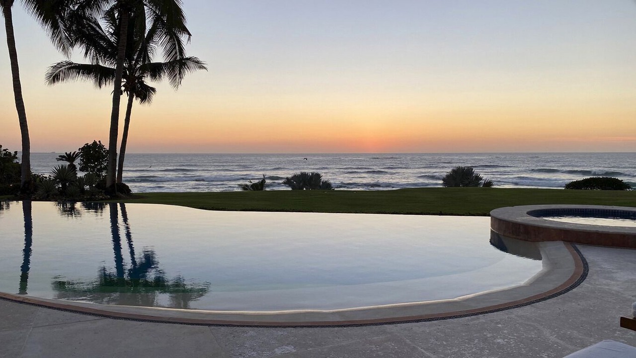 Photo of Outdoor in Punta de Mita