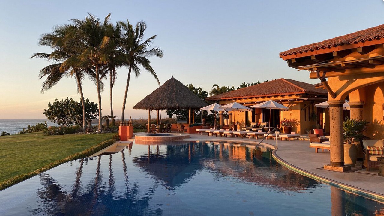 Photo of Outdoor in Punta de Mita