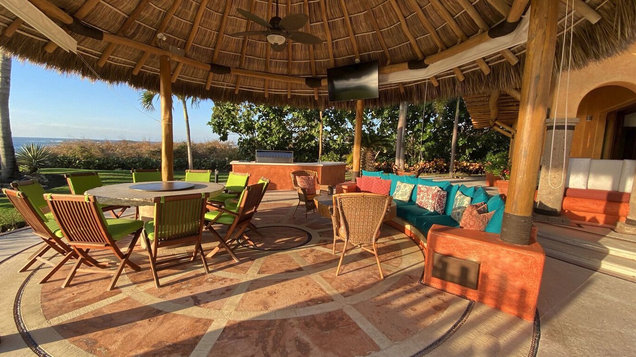 Photo of Outdoor in Punta de Mita