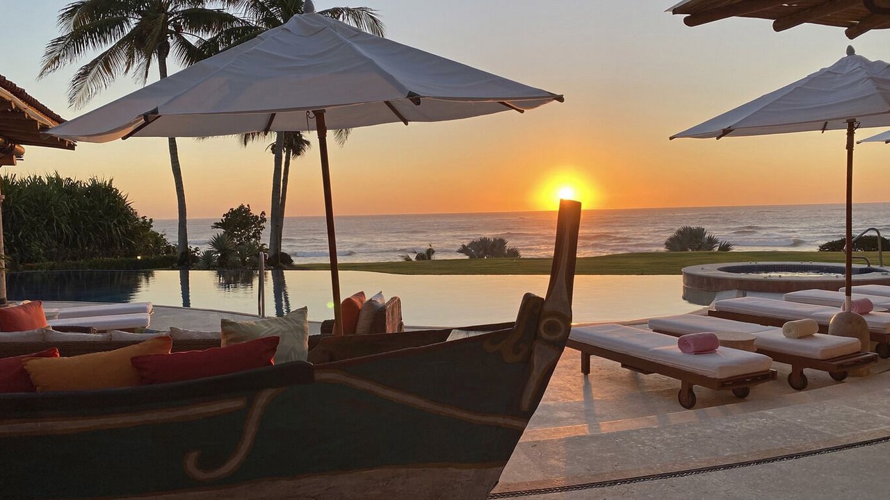 Photo of Outdoor in Punta de Mita