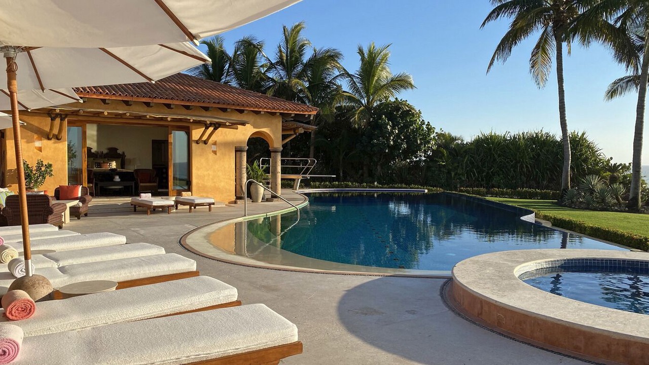 Photo of Outdoor in Punta de Mita