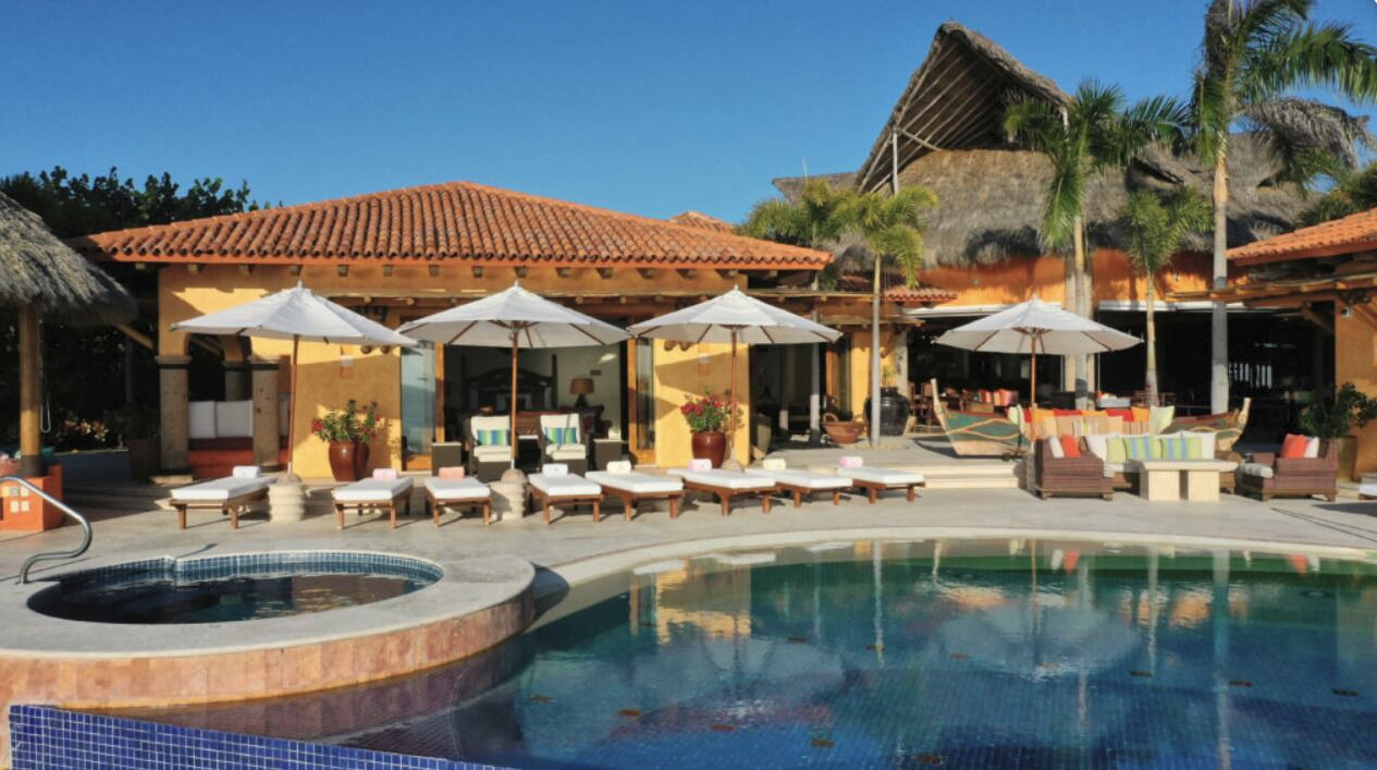 Photo of Outdoor in Punta de Mita
