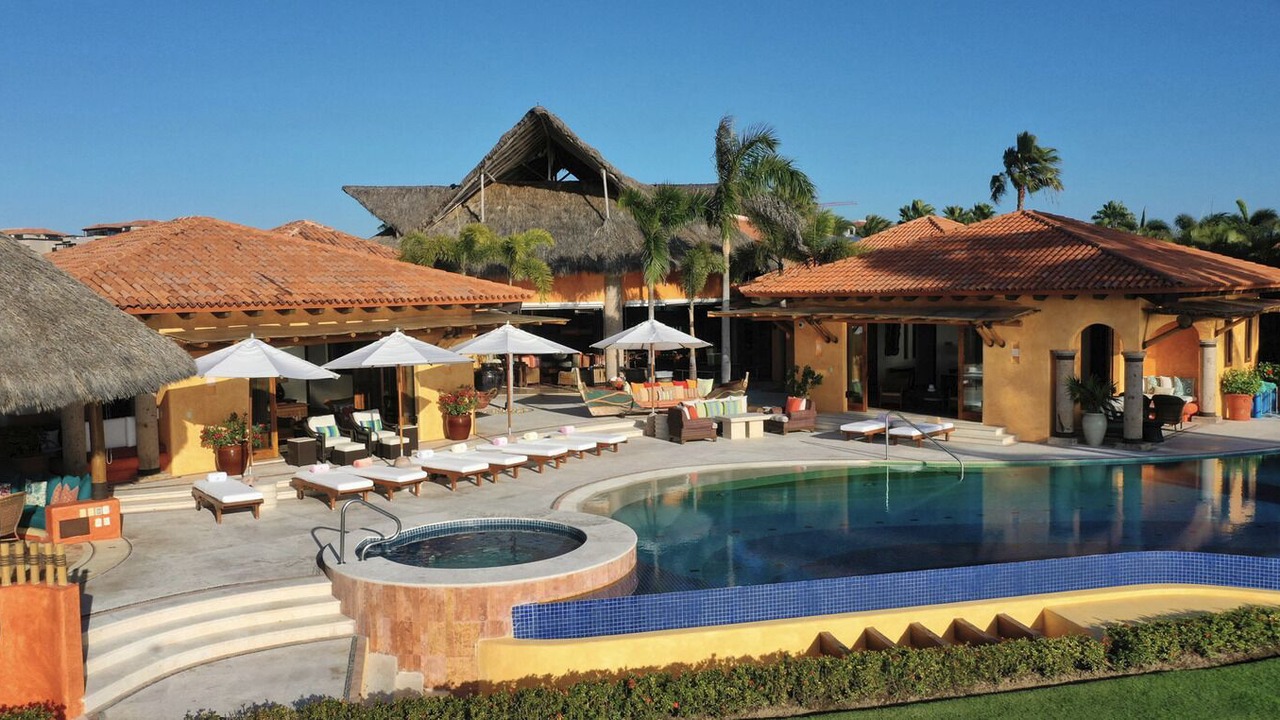 Photo of Outdoor in Punta de Mita