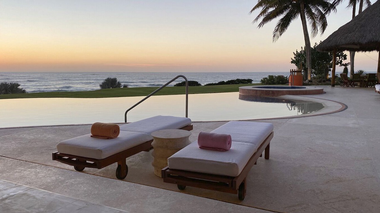 Photo of Outdoor in Punta de Mita