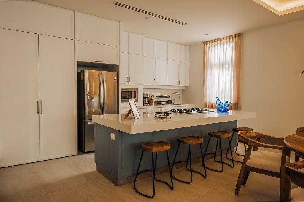 Photo of Kitchen in La Puntilla