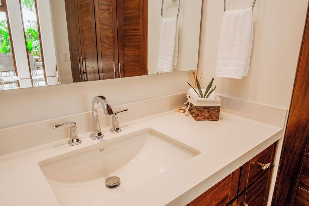 Photo of Bathroom in La Puntilla