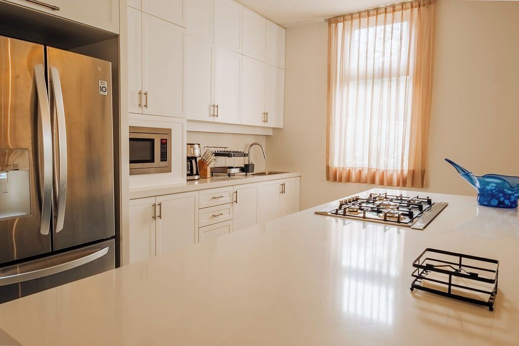 Photo of Kitchen in La Puntilla