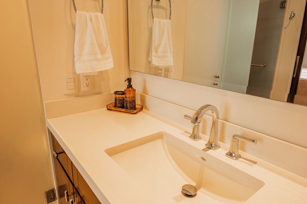 Photo of Bathroom in La Puntilla