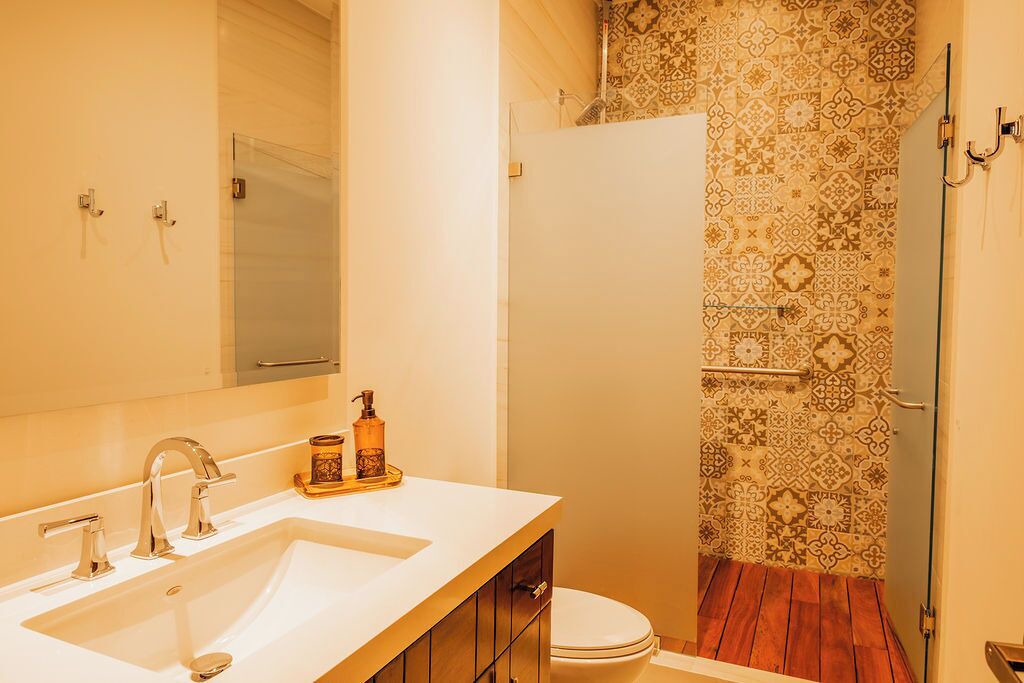 Photo of Bathroom in La Puntilla