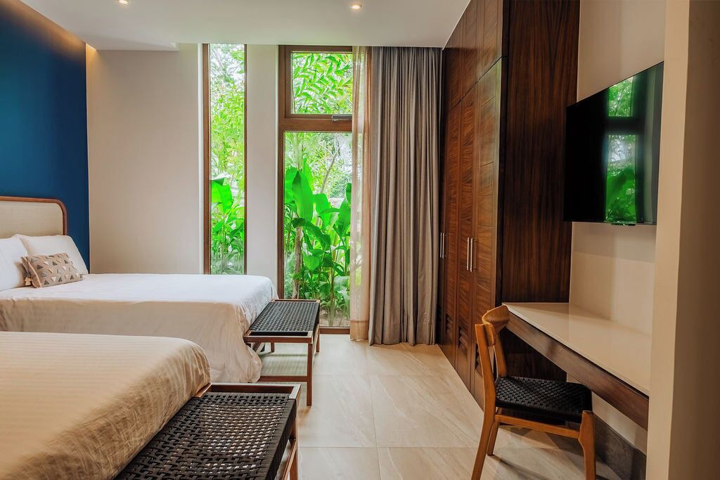 Photo of Bedroom in La Puntilla