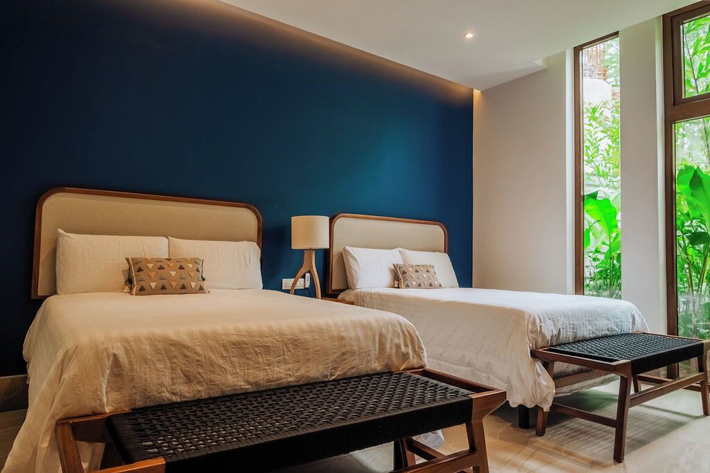 Photo of Bedroom in La Puntilla
