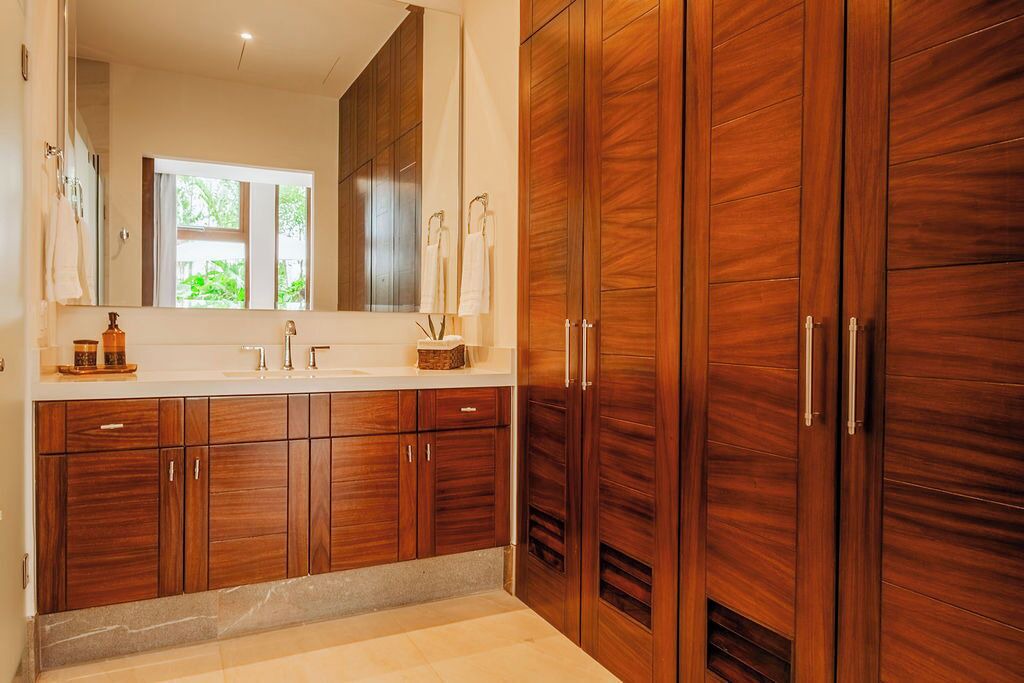 Photo of Bathroom in La Puntilla