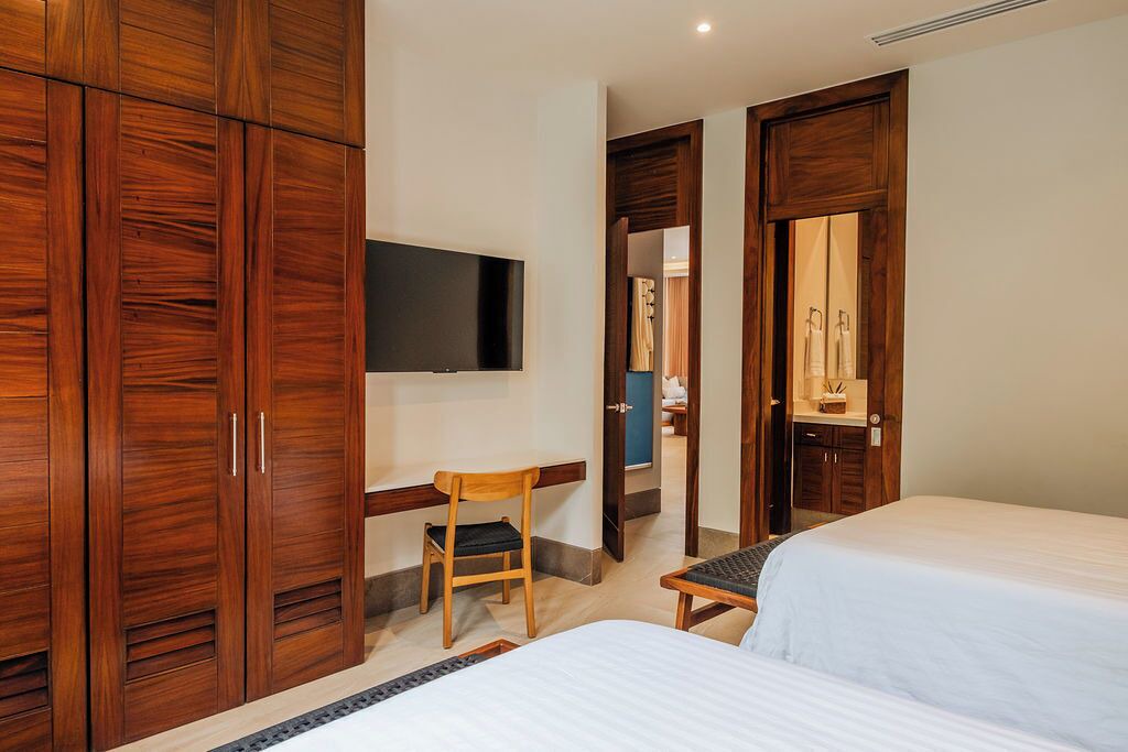 Photo of Bedroom in La Puntilla