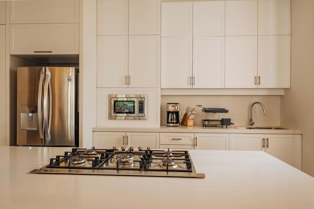 Photo of Kitchen in La Puntilla