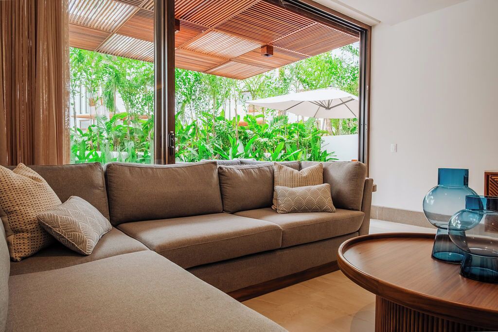 Photo of Livingroom in La Puntilla