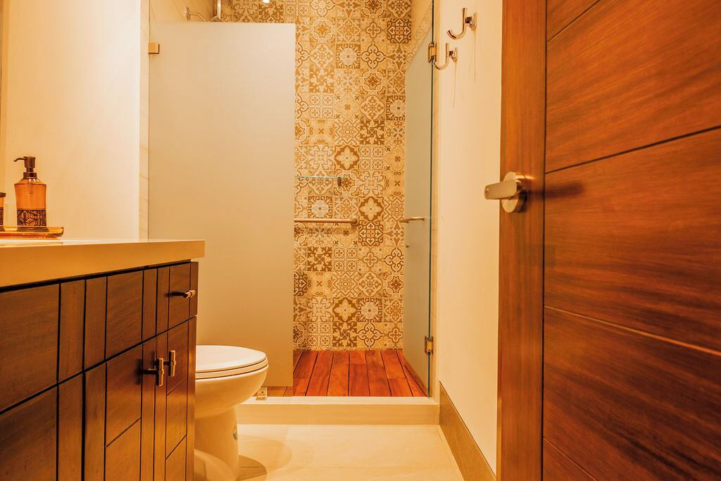 Photo of Bathroom in La Puntilla