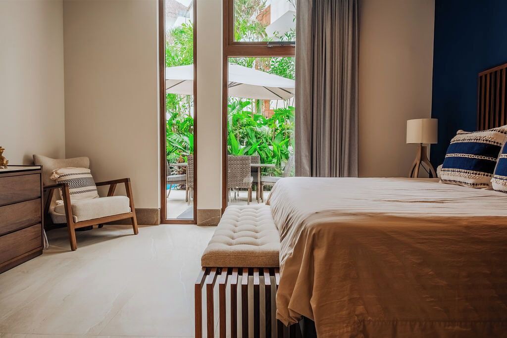 Photo of Bedroom in La Puntilla