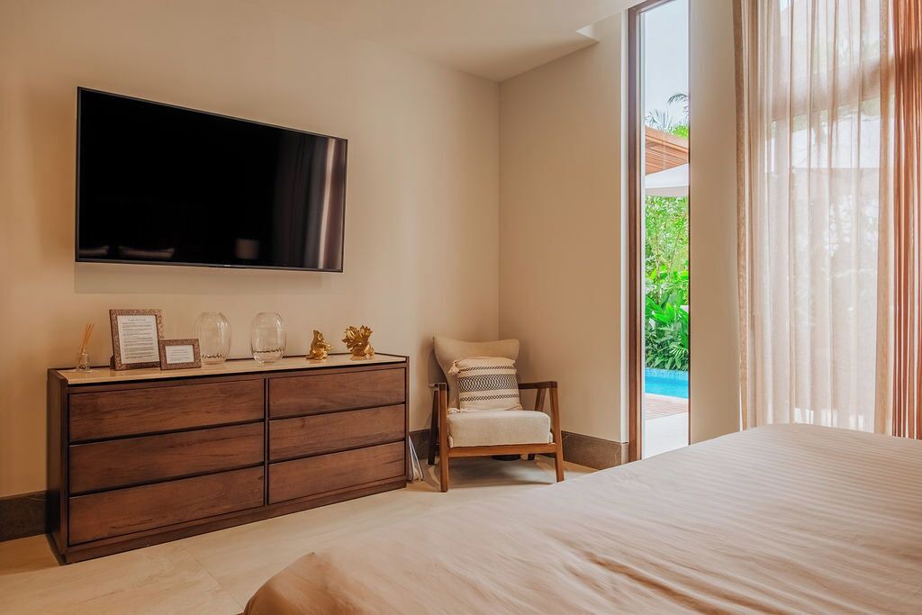 Photo of Bedroom in La Puntilla