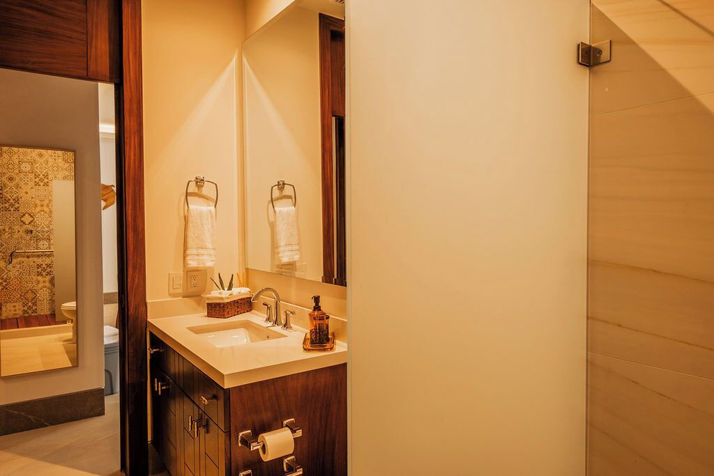 Photo of Bathroom in La Puntilla