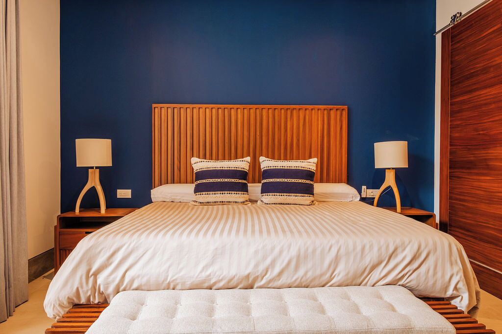 Photo of Bedroom in La Puntilla