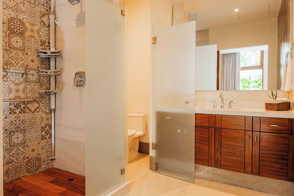 Photo of Bathroom in La Puntilla