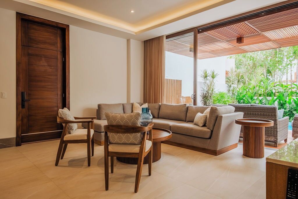 Photo of Livingroom in La Puntilla