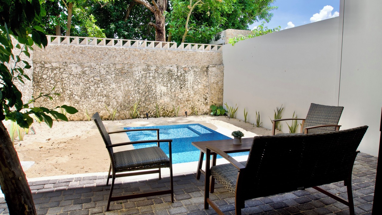 Photo of Outdoor in Merida