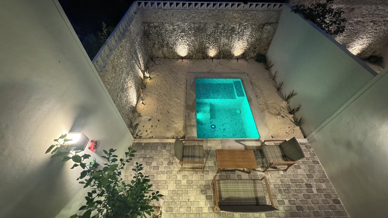 Photo of Outdoor in Merida