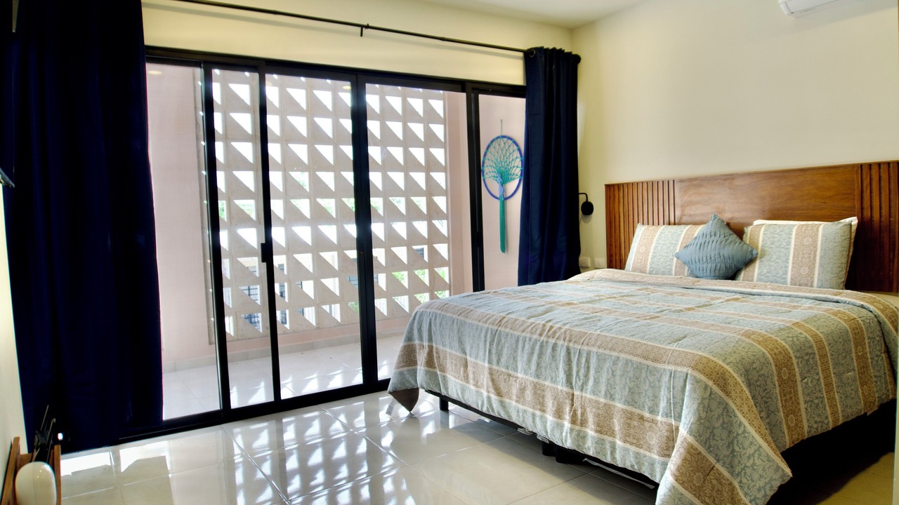 Photo of Bedroom in Merida