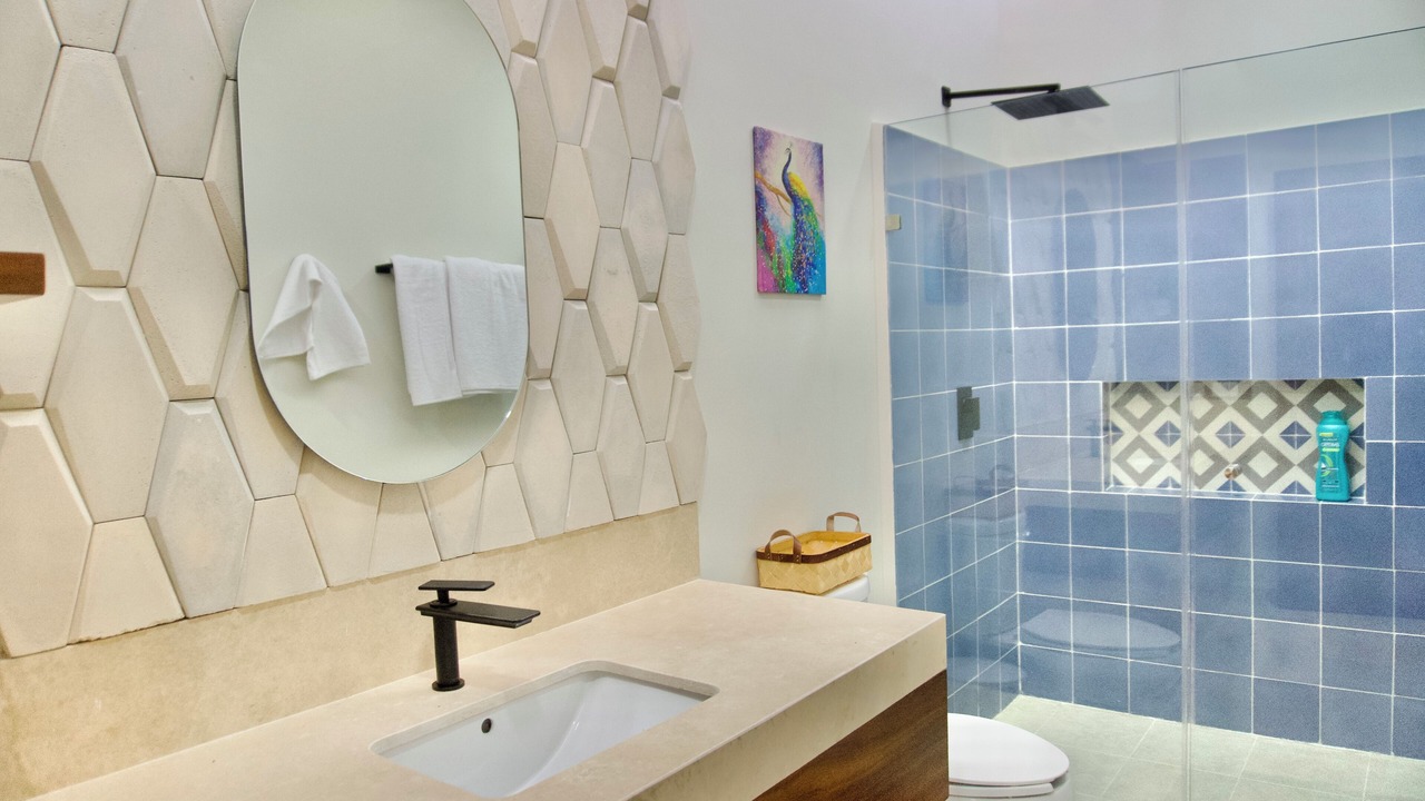 Photo of Bathroom in Merida