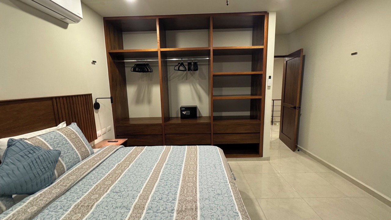 Photo of Bedroom in Merida