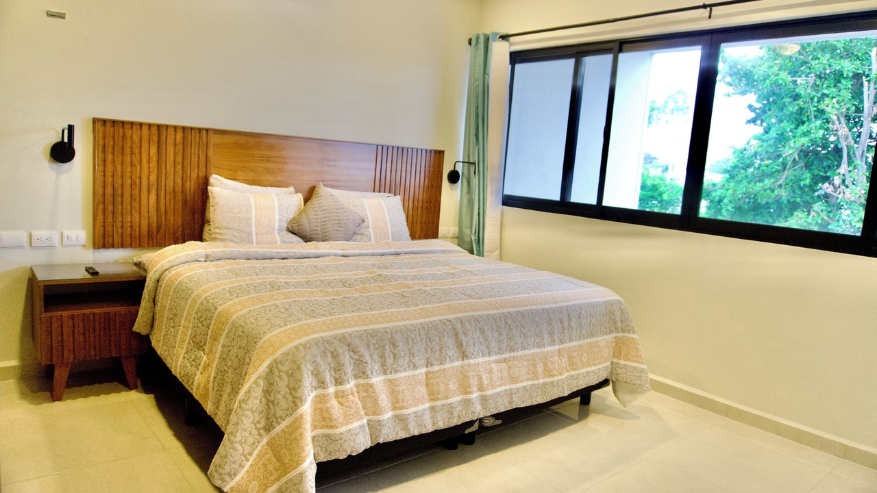 Photo of Bedroom in Merida