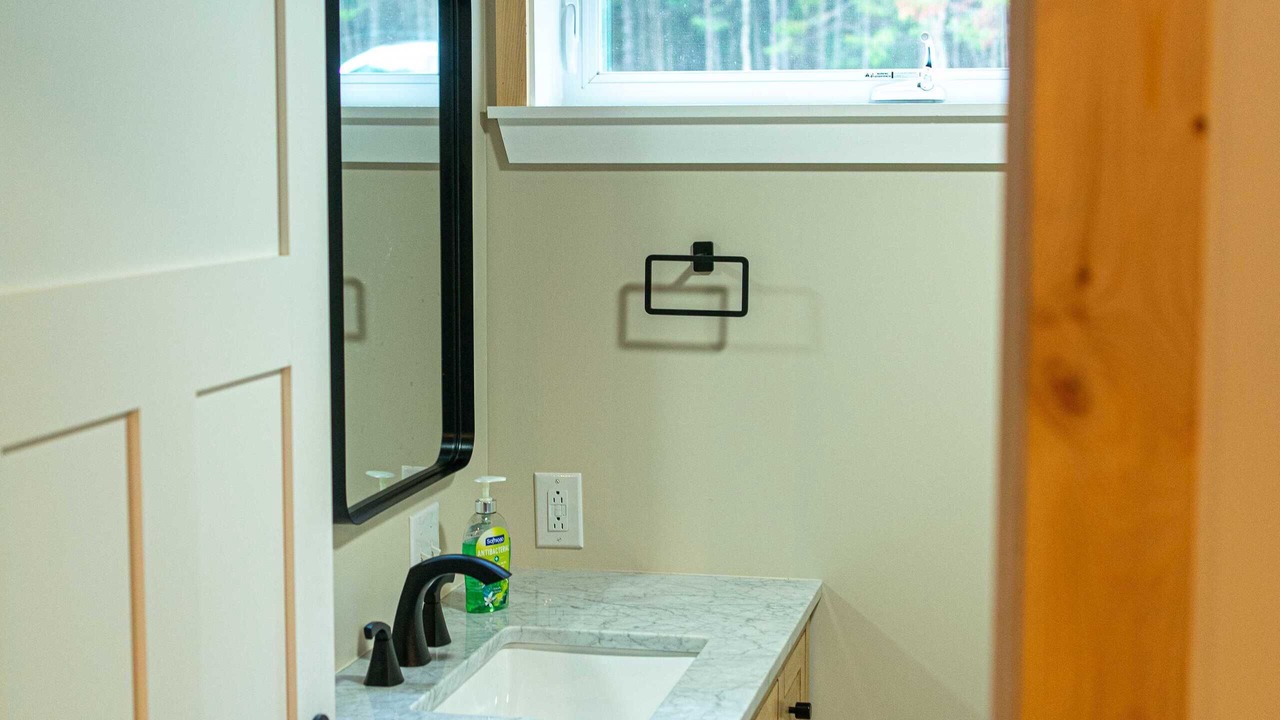 Photo of Bathroom in Sheridan