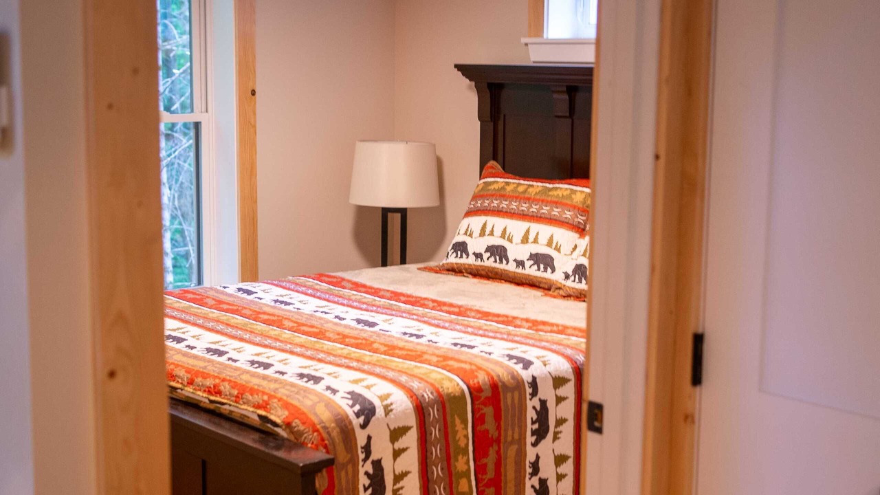 Photo of Bedroom in Sheridan