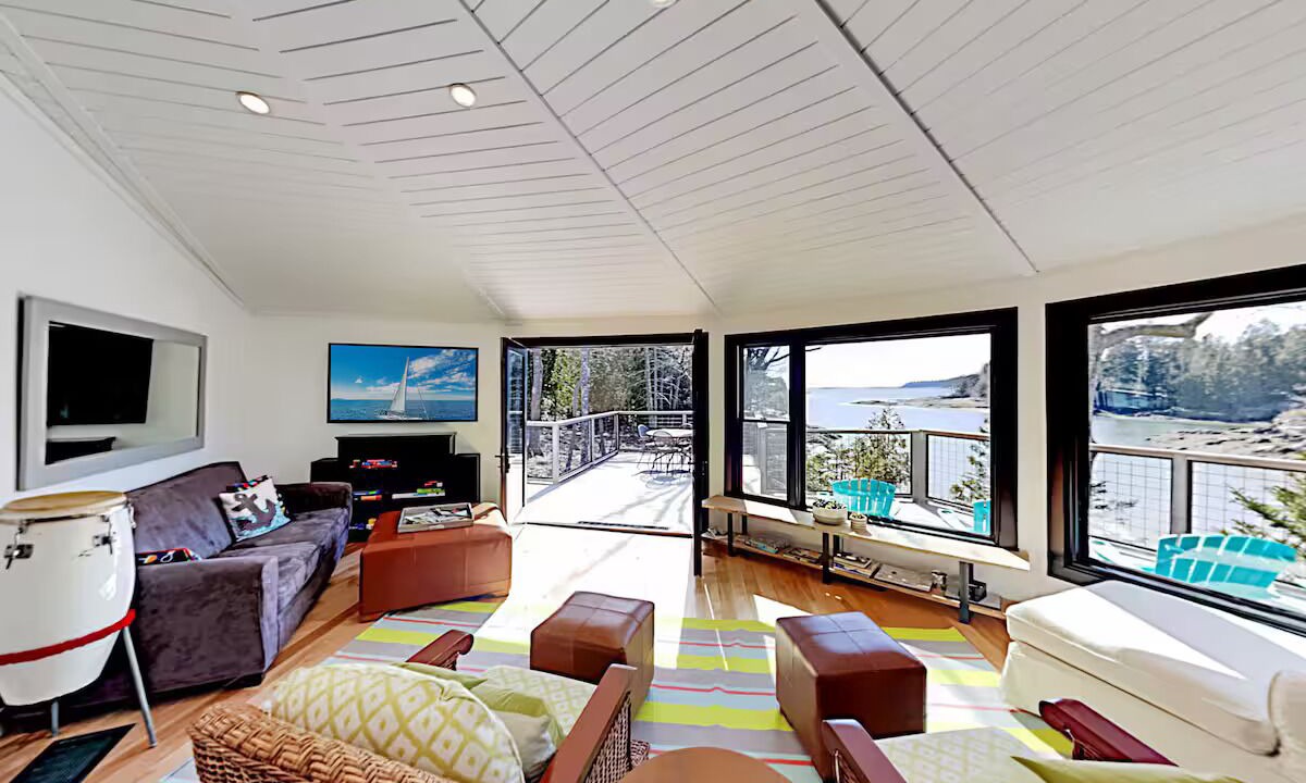 Photo of Bedroom in Sebascodegan Island