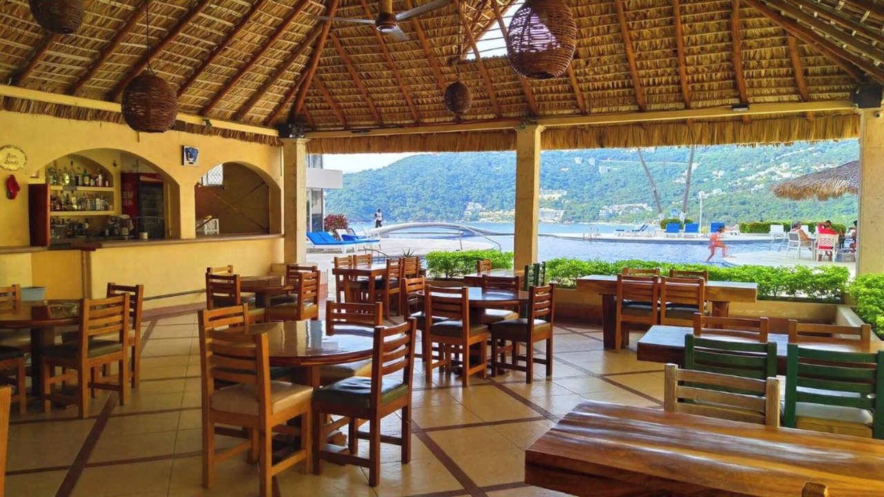 Photo of Outdoor in Puerto Marques