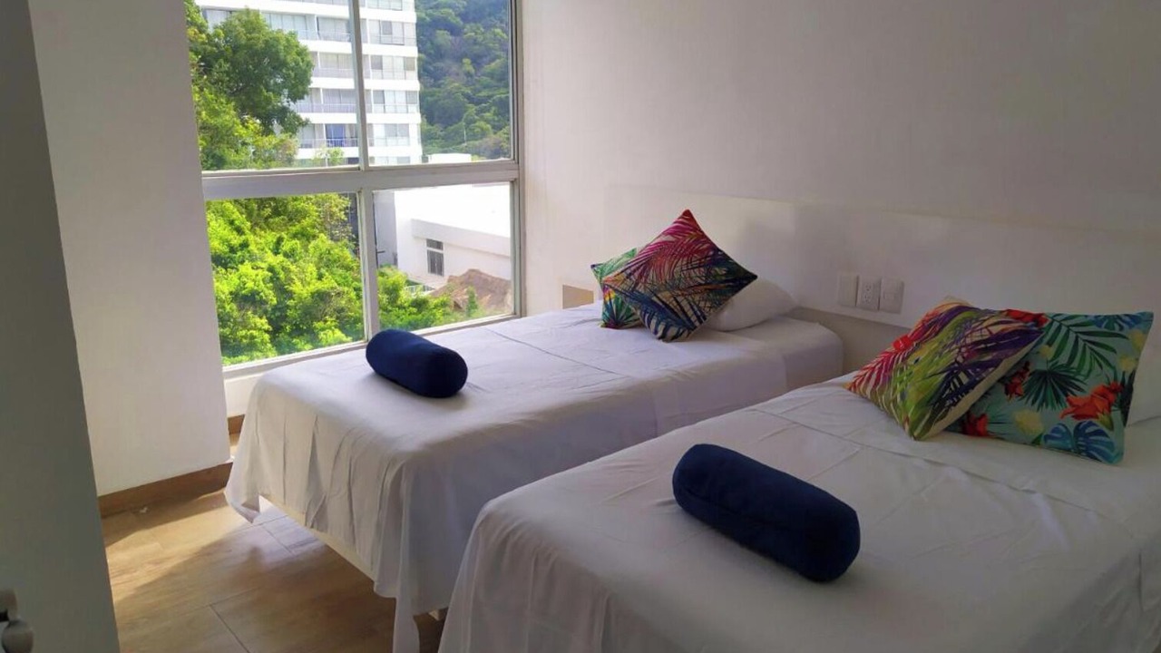 Photo of Bedroom in Puerto Marques