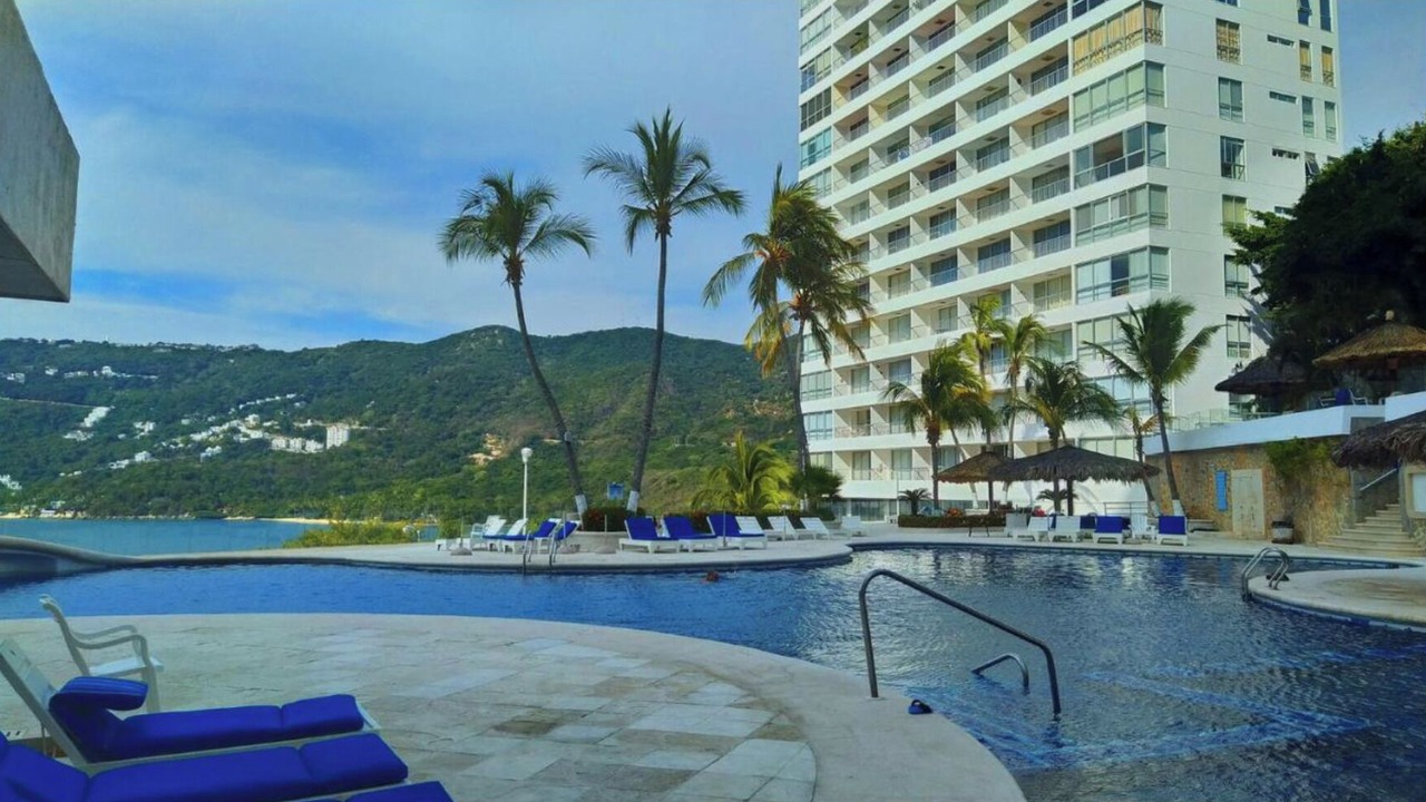 Photo of Outdoor in Puerto Marques