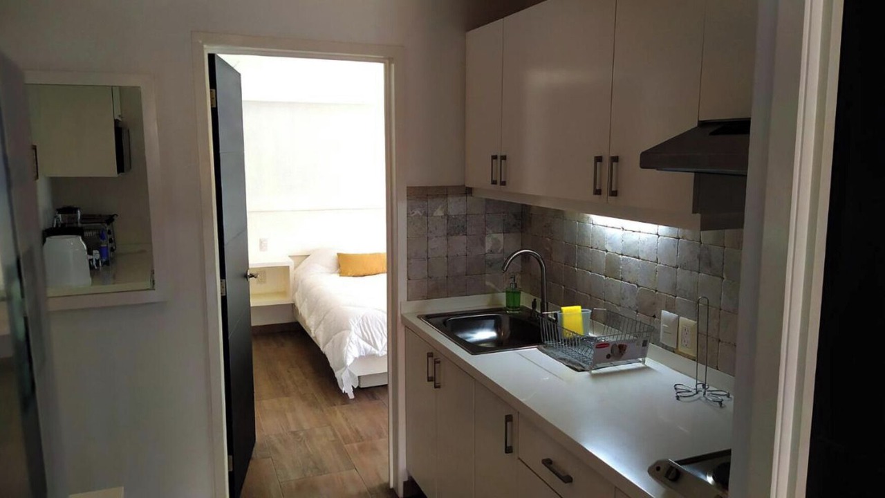 Photo of Kitchen in Puerto Marques