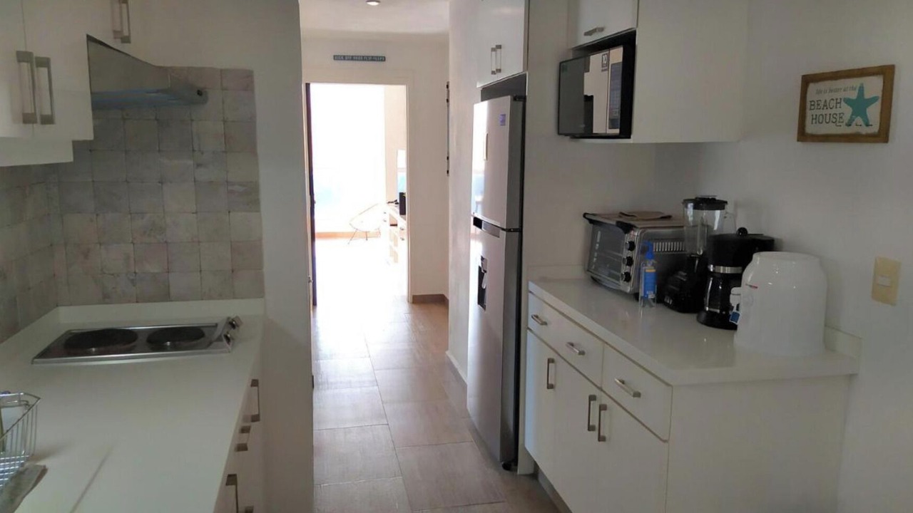 Photo of Kitchen in Puerto Marques