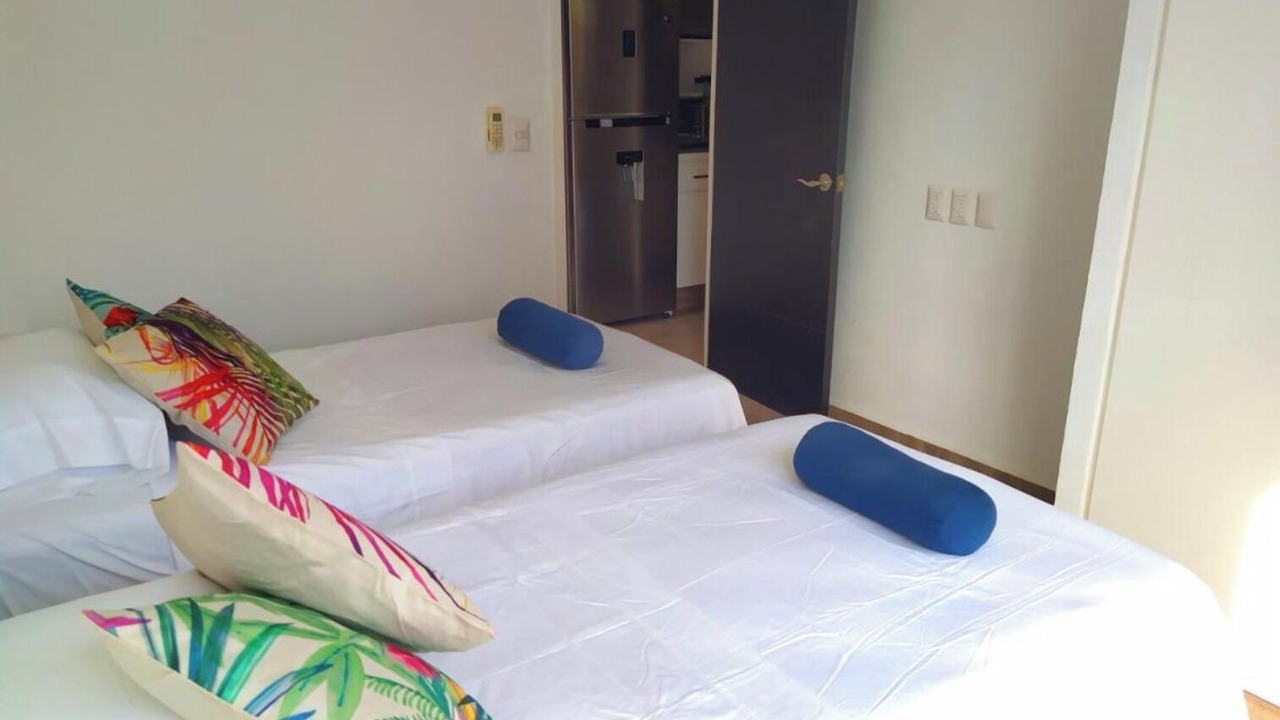 Photo of Bedroom in Puerto Marques